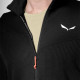Флісова кофта Salewa Puez Waffle HYB PL Mns , УТ-00001648-0910, M