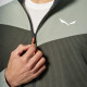 Флісова кофта Salewa Puez Waffle HYB PL Mns , 5281, M