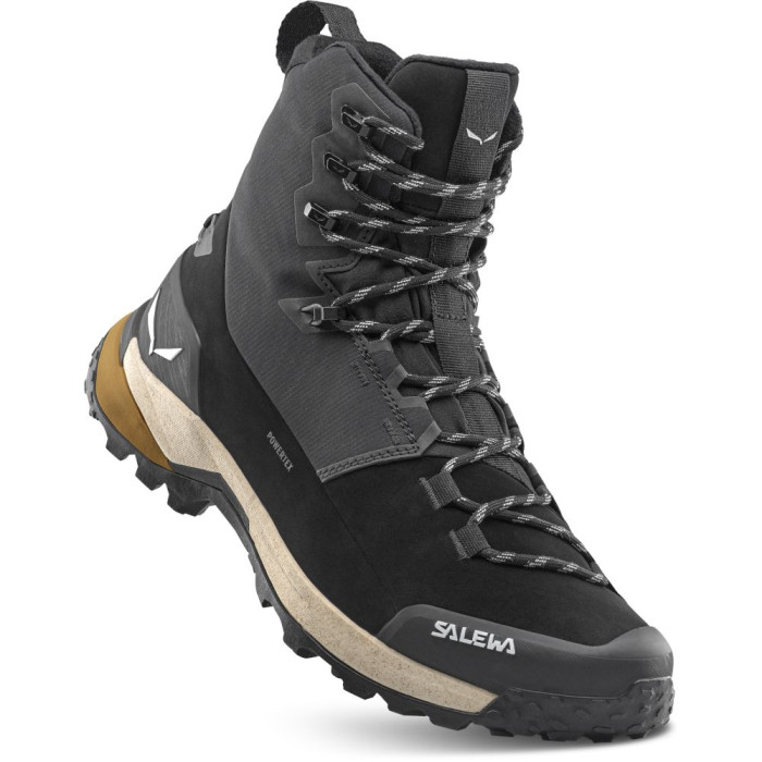 Черевики Salewa Puez Winter MID PTX Mns , УТ-00007903, 44