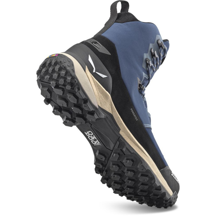 Черевики Salewa Puez Winter MID PTX Wmn, УТ-00020311, 40