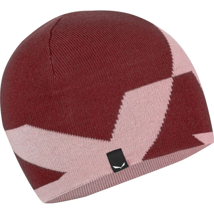 Шапка Salewa Pure Reversible AM Beanie, УТ-00019901, Uni