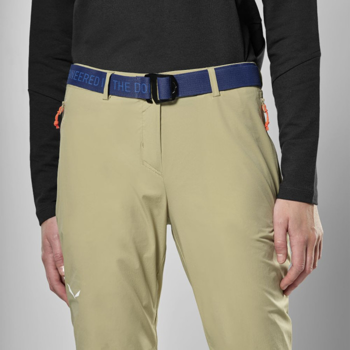 Ремінь Salewa Rainbow 3 Belt, 00-00014541-751, Uni