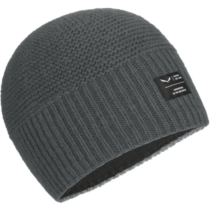 Шапка Salewa Sarner 2 WO Beanie, УТ-00020302, Uni