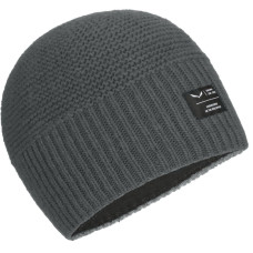 Шапка Salewa Sarner 2 WO Beanie, 0870onyx, Uni
