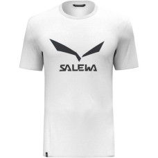 Футболка Salewa Solidlogo Dri-Release, 00-00014298, M