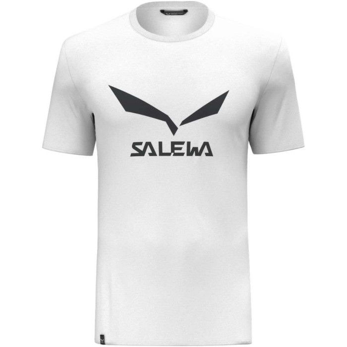 Футболка Salewa Solidlogo Dri-Release, 00-00014298, M