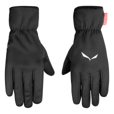 Рукавиці Salewa Windstopper Finger Gloves, УТ-00001648-0910, S