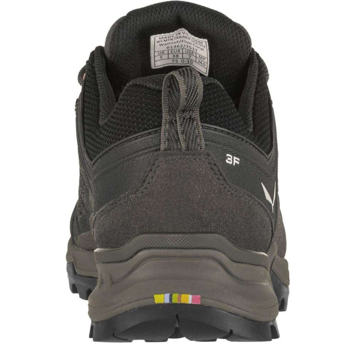 Кросівки Salewa WS MTN Trainer Lite GTX, УТ-00009772-517, 38