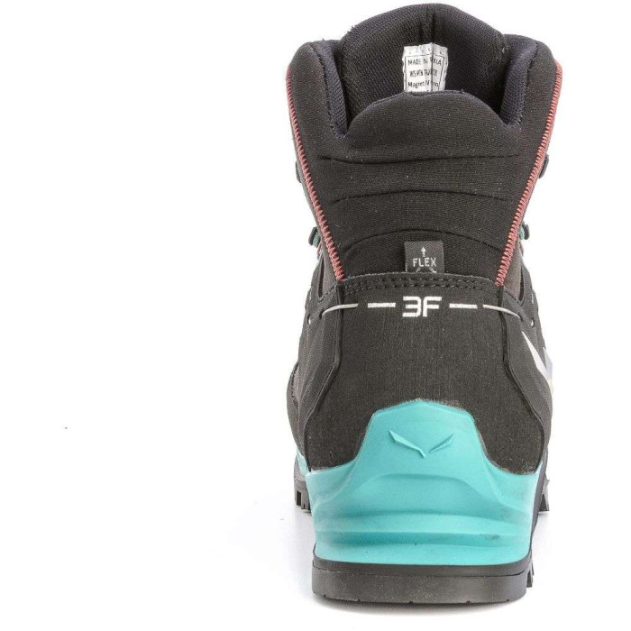 Черевики Salewa WS MTN Trainer Mid GTX, 00-00013799-550, 37