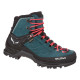 Черевики Salewa WS MTN Trainer Mid GTX, 00-00013799-550, 37