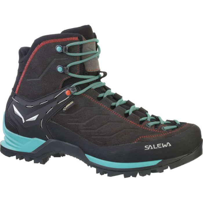 Черевики Salewa WS MTN Trainer Mid GTX, 00-00013799-550, 37
