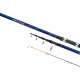 Серфове вудлище Shimano Nexave AX Beach Tele Surf 4.20 m max 120g