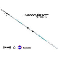 Серфове вудлище Shimano Speedmaster CX TE 4.50m 150g