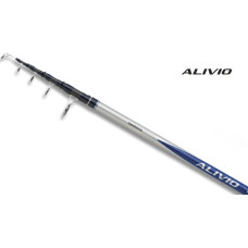 Серфове вудлище Shimano Alivio EX 4.00m 100g