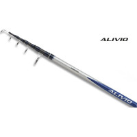 Серфове вудлище Shimano Alivio EX 4.20m 120g