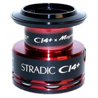 Шпуля Shimano Stradic Ci4+ 3000 FA