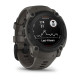 Смарт-годинник Garmin Instinct E (40 мм) чорний/вугільний