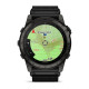 Смарт-годинник Garmin Tactix 7 AMOLED з GPS та адаптивним кольоровим дисплеєм