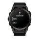 Смарт-годинник Garmin Tactix 7 AMOLED з GPS та адаптивним кольоровим дисплеєм