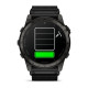 Смарт-годинник Garmin Tactix 7 AMOLED з GPS та адаптивним кольоровим дисплеєм