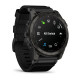 Смарт-годинник Garmin Tactix 7 AMOLED з GPS та адаптивним кольоровим дисплеєм