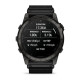 Смарт-годинник Garmin Tactix 7 AMOLED з GPS та адаптивним кольоровим дисплеєм