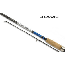 Спінінг Shimano Alivio DX 21ML