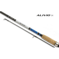 Спінінг Shimano Alivio DX 27MH
