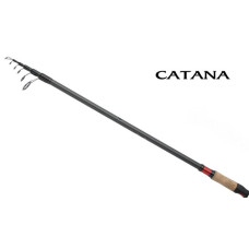 Спінінг Shimano Catana CX Tele 165UL