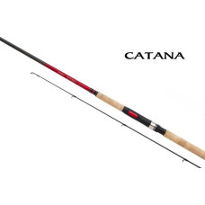 Спінінг Shimano Catana DX 165UL