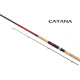 Спінінг Shimano Catana DX 165UL