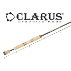 Спінінг Shimano Clarus 7'0"M