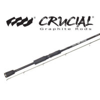 Спінінг Shimano Crucial Drop Shot 7'0"ML