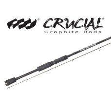 Спінінг Shimano Crucial Drop Shot 7'0"ML