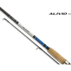 Спінінг Shimano Alivio DX 18L