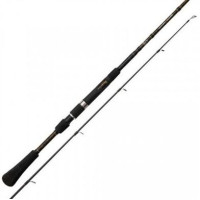 Спінінг Shimano Forcemaster AX FW Spin Soft Bait 210MH