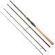 Спінінг Shimano Norden SP 80ML 2.44m 5-21g (4 sec.)