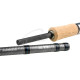 Спінінг Shimano S.T.C. Dualtip XH 2.50/2.10m 20-50/50-100g