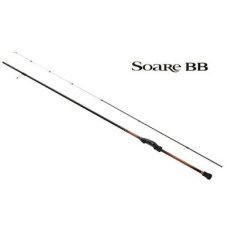 Спінінг Shimano Soare BB 19 Egging S70SUL-S 2.13m 0,4-4g