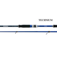 Спінінг Shimano Technium 610M