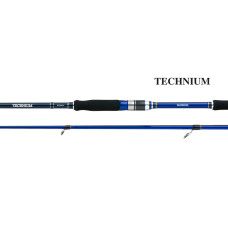 Спінінг Shimano Technium 610M