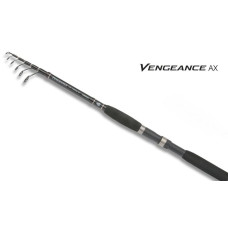 Спінінг Shimano Vengeance AX Tele 210M