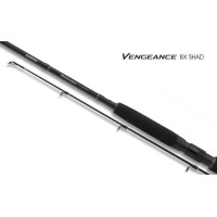 Спінінг Shimano Vengeance BX Shad 210 SHH