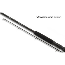 Спінінг Shimano Vengeance BX Shad 210 SHMH