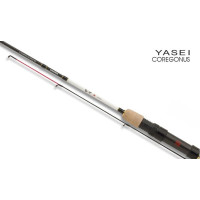 Спінінг Shimano Yasei Coregonus 190