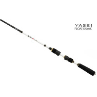 Спінінг Shimano Yasei Float Kayak 180m 3-12g