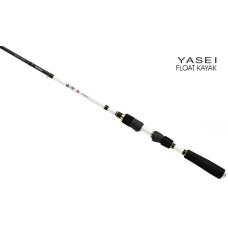 Спінінг Shimano Yasei Float Kayak 180m 3-12g