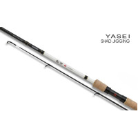 Спінінг Shimano Yasei Shad Jigging 270H