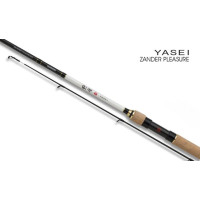 Спінінг Shimano Yasei Zander Pleasure 270