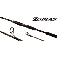 Спінінг Shimano Zodias 6'4 L2